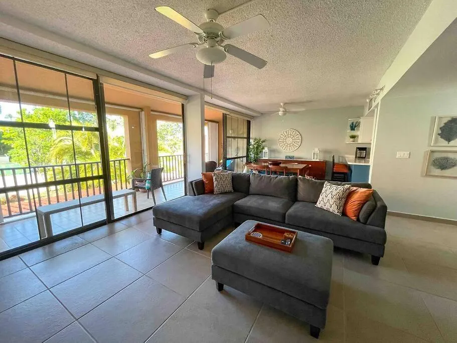 Condo In Palmas Del Mar - 5 Min Walk To Palmanova Plaza Playa de Guayanes